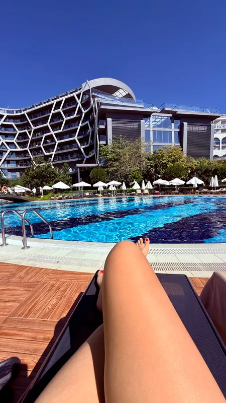 Bosphorus Sorgun Hotel фото 74