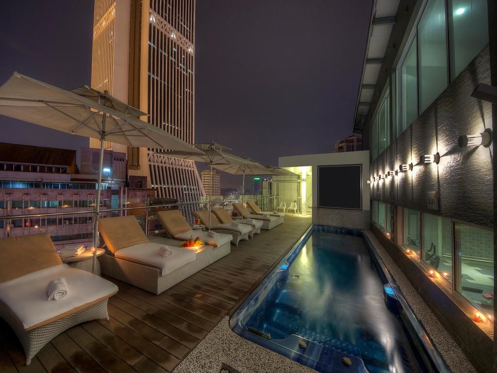 Arenaa Star Hotel фото 42