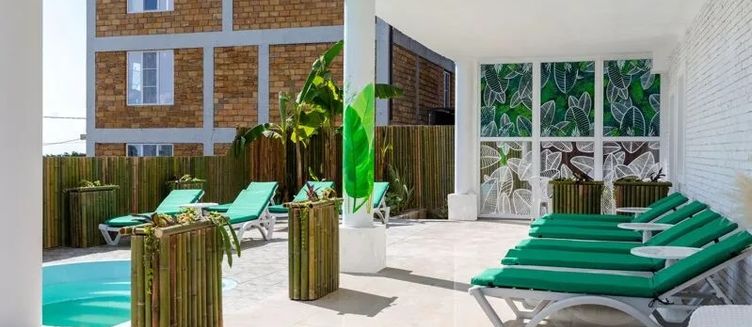 Фото отеля Гостевой дом «Вилла Чудачка»