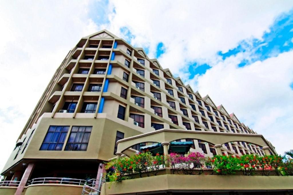 Grand Continental Langkawi фото 49
