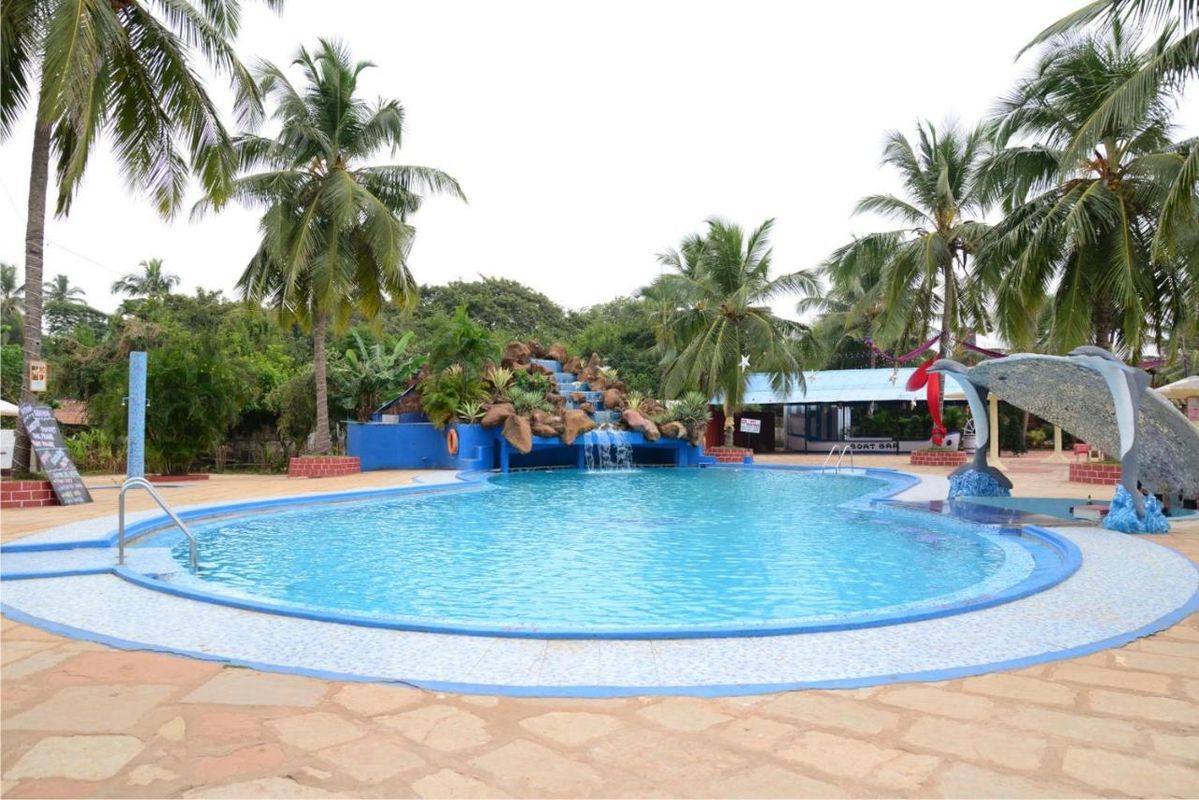 Paradise Village Beach Resort фото 6