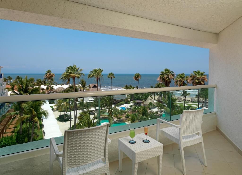 Hard Rock Hotel Vallarta фото 36