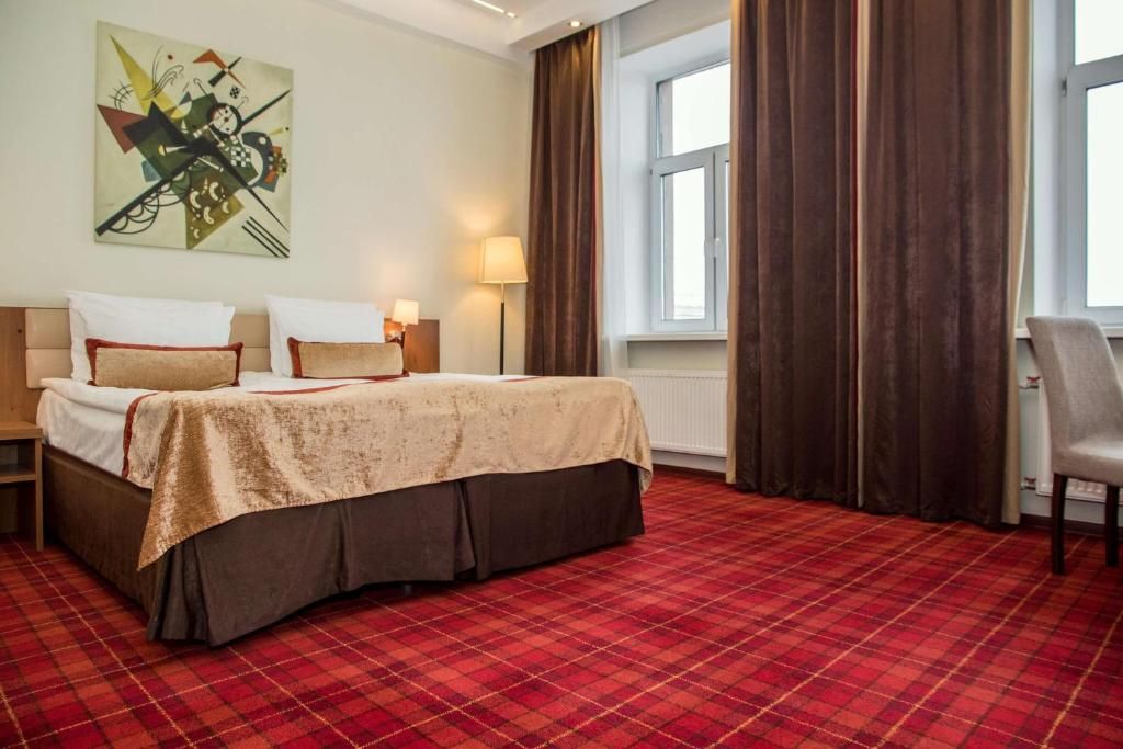 Best Western Plus Centre Hotel фото 35