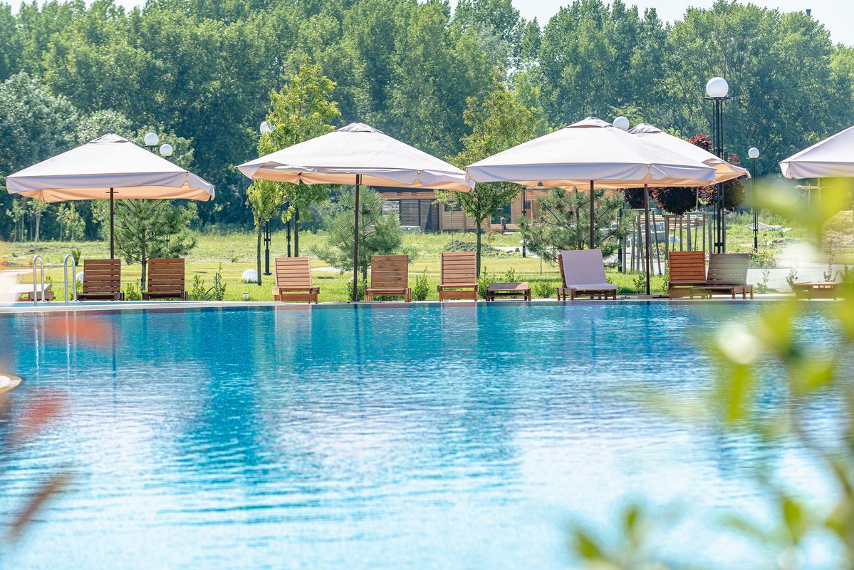 Rinn Rise Resort фото 78