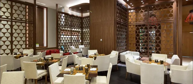 Фото отеля Swissotel Красные Холмы