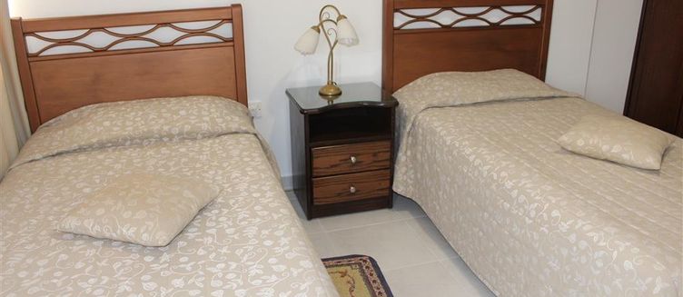 Фото отеля Petsas Apartments