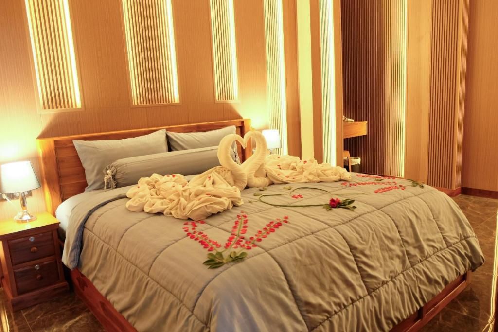 Elite Suite Hotel Patong фото 81