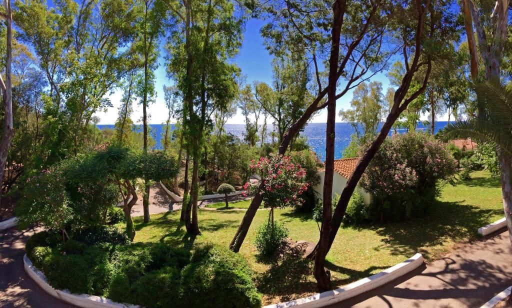 Arbatax Park Resort - Cottage фото 63