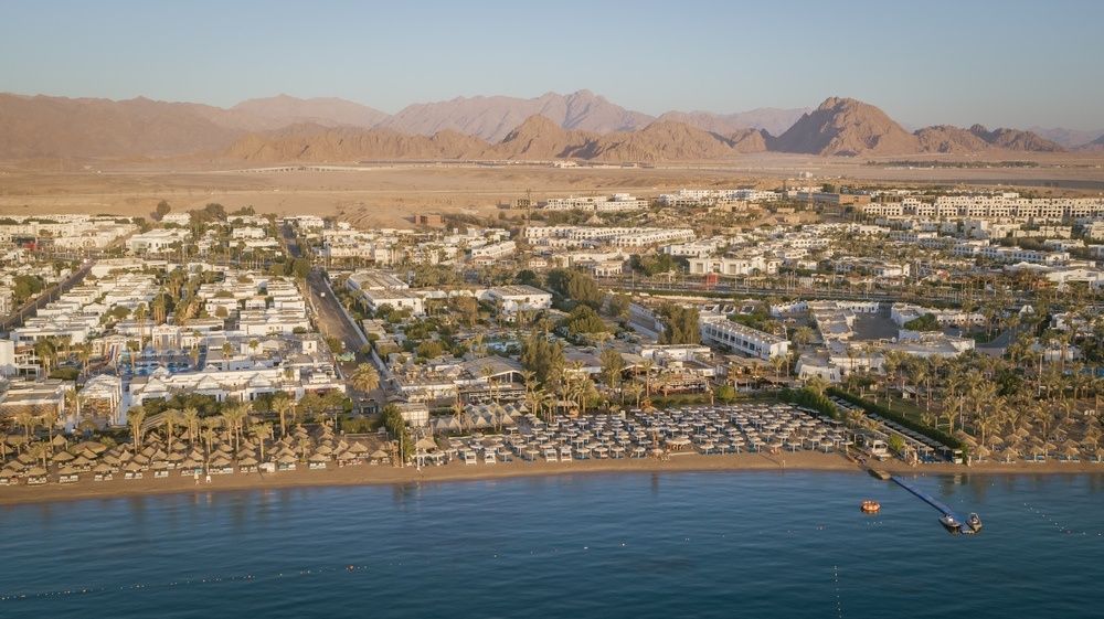 Ghazala Beach Hotel фото 76