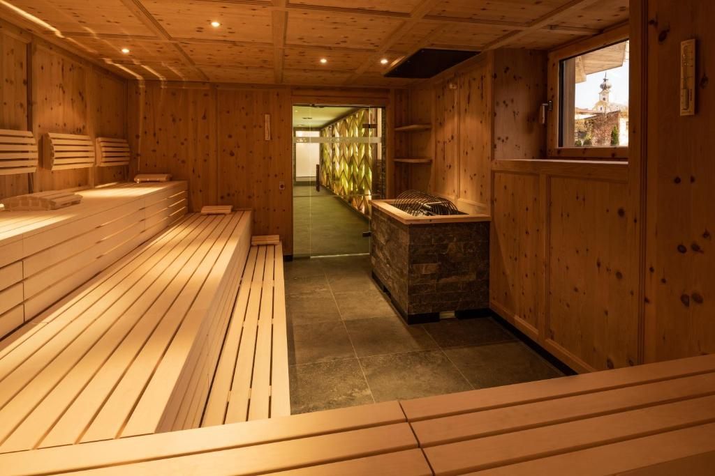 Ferienhotel Tyrol Söll am Wilden Kaiser фото 12