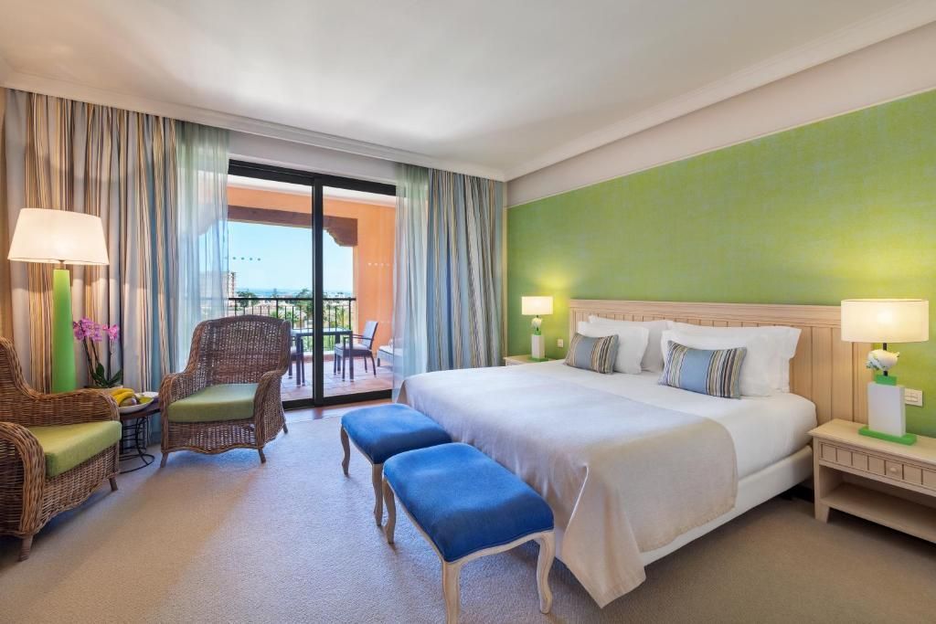 Cascade Wellness & Lifestyle Resort фото 48