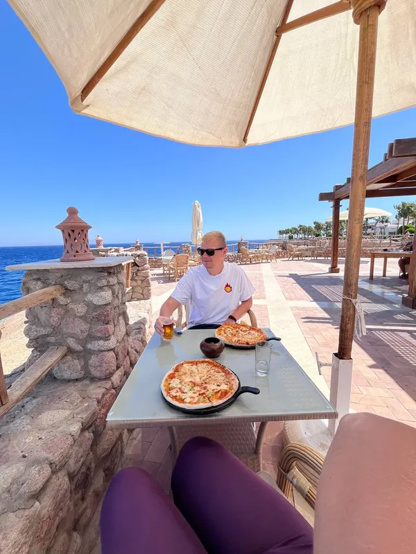 Sharm Club Beach Resort фото 155