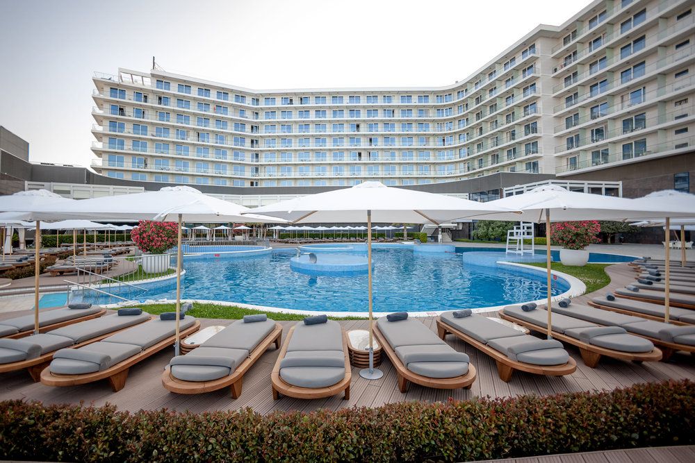 Radisson Collection Paradise Resort & Spa, Sochi фото 182
