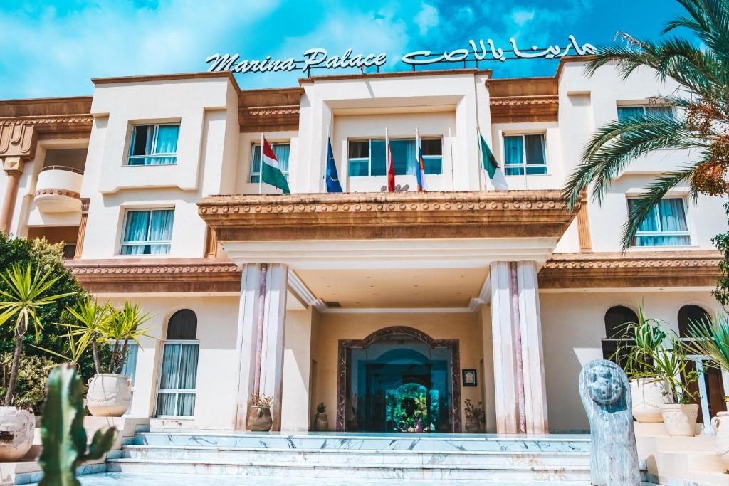 Marina Palace фото 14