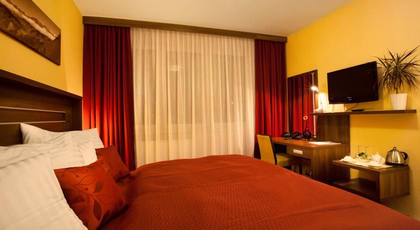 Best Western Hotel Vista фото 33