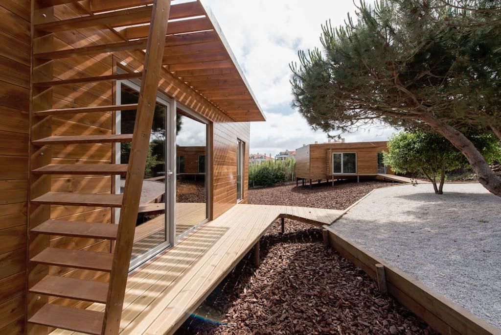 Golden Halcyon - Ericeira Villas фото 34