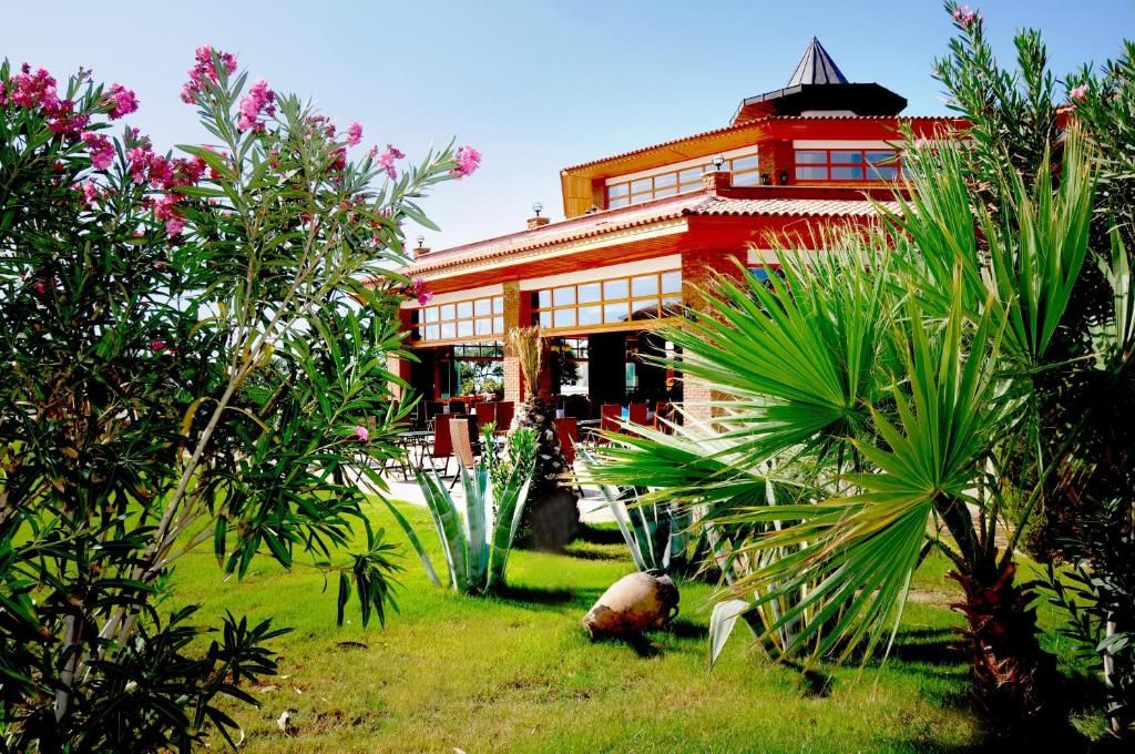 Tui Blue Angora Beach Resort фото 14