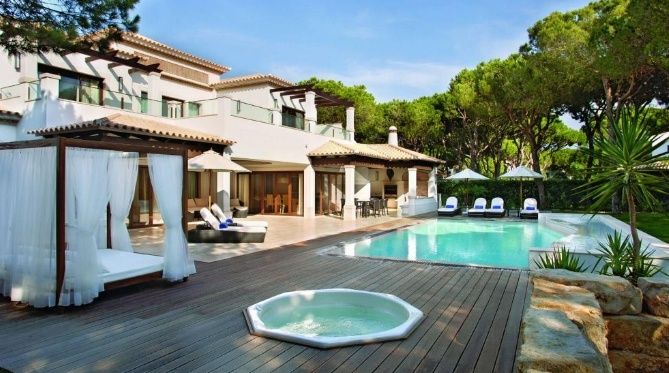 Pine Cliffs Hotel, A Luxury Collection Resort фото 42