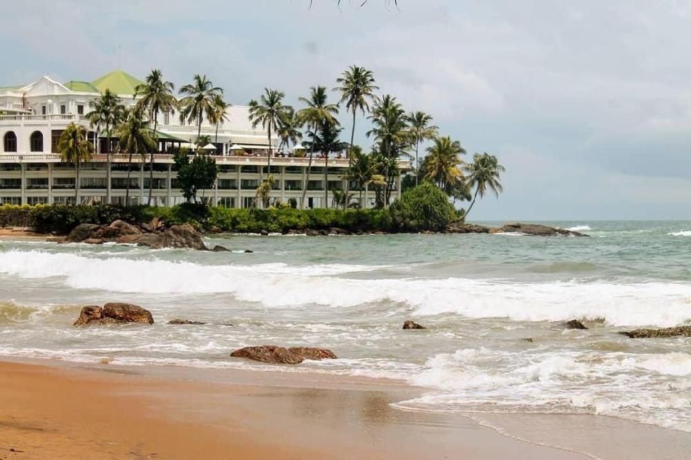 Mount Lavinia Hotel фото 53