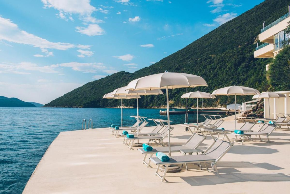 Iberostar Herceg Novi фото 8
