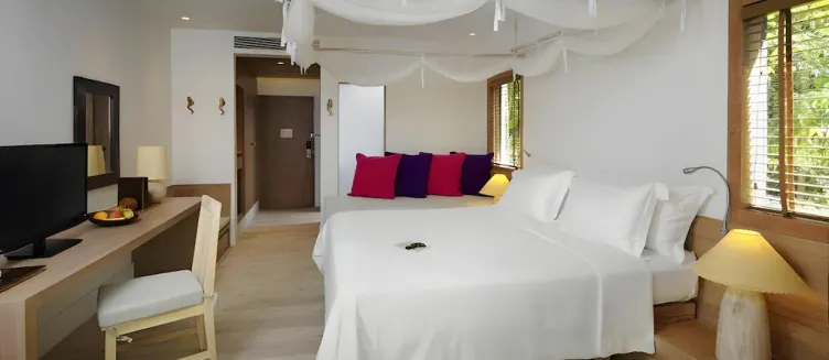 Фото отеля Wyndham Hua Hin Pranburi Resort & Villas