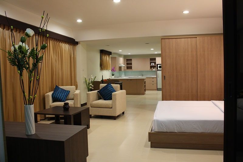 The Pinewood Residence фото 4
