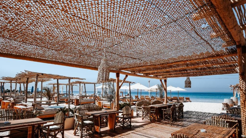 Umm Al Quwain Beach Hotel фото 29