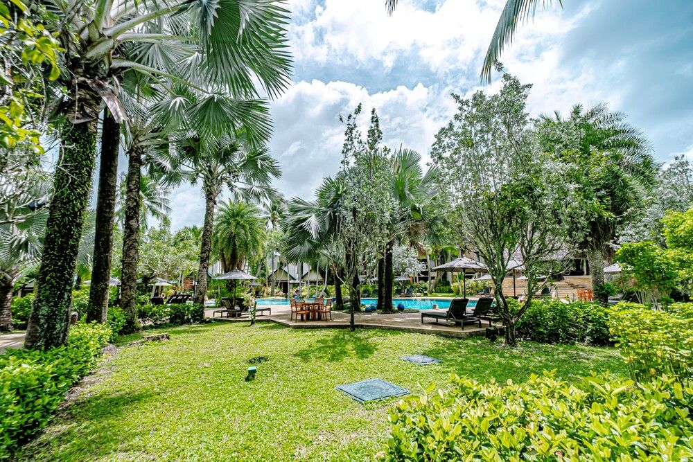 Paradox Resort Phuket фото 101