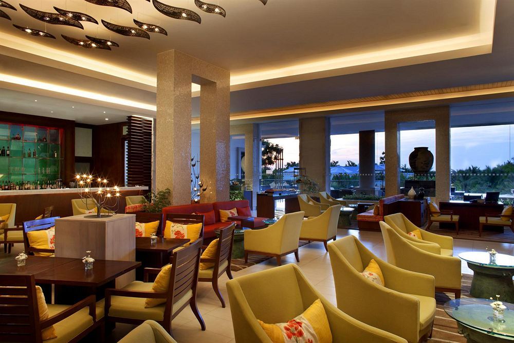 Sheraton Hua Hin Resort & Spa фото 47