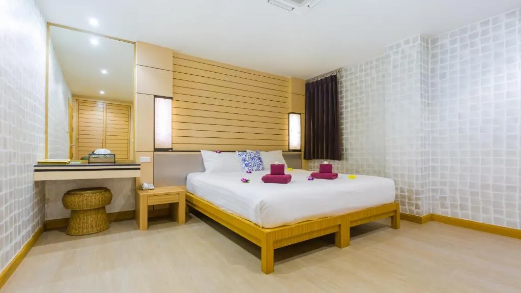 Anda Beachside Hotel фото 3