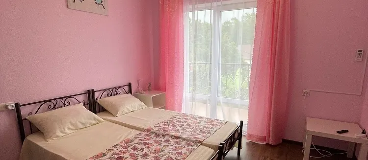 Фото отеля Портлэнд