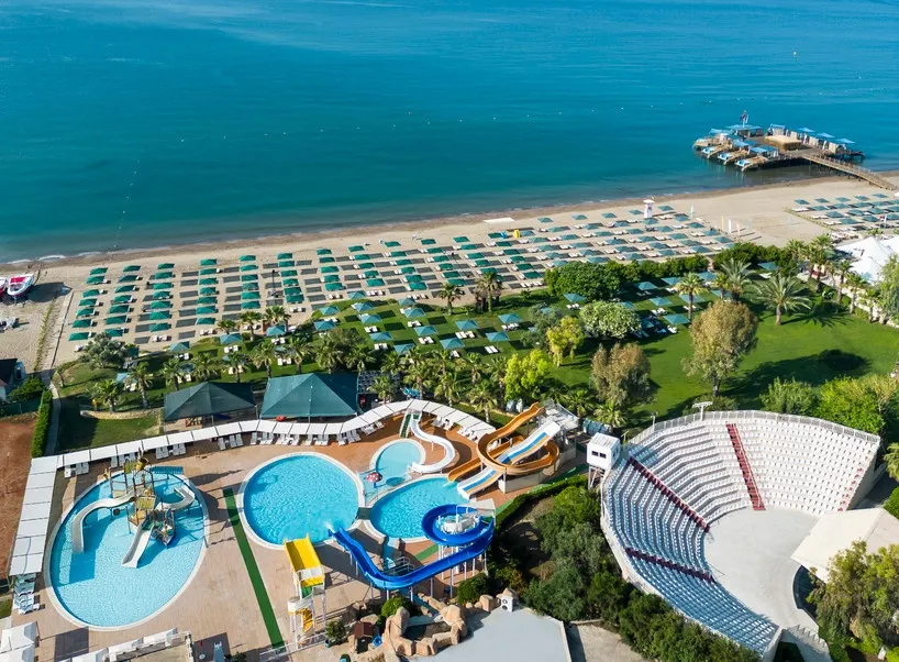 Kaya Belek фото 7