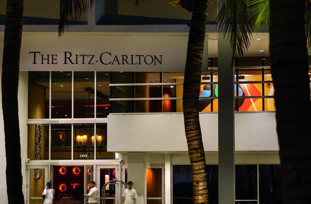 Ritz Carlton South Beach фото 0