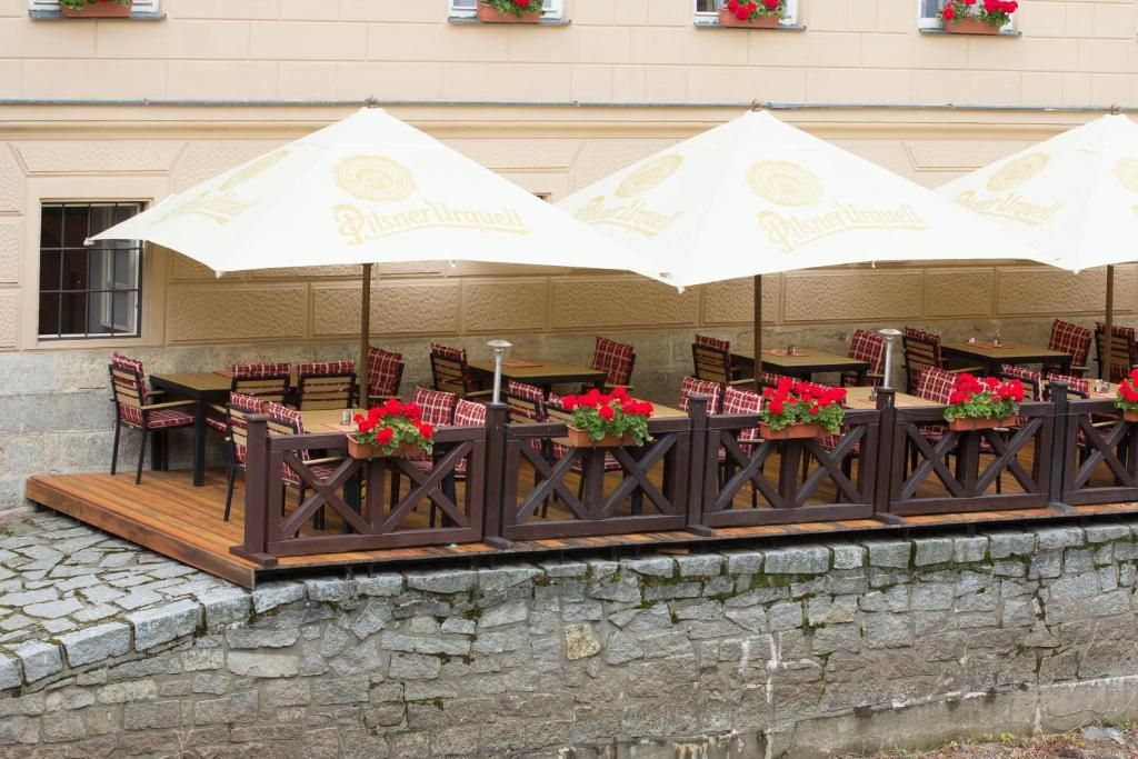 Dvorak Cesky Krumlov фото 12