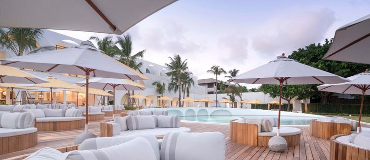 Фото отеля SALA Samui Chaweng Beach Resort