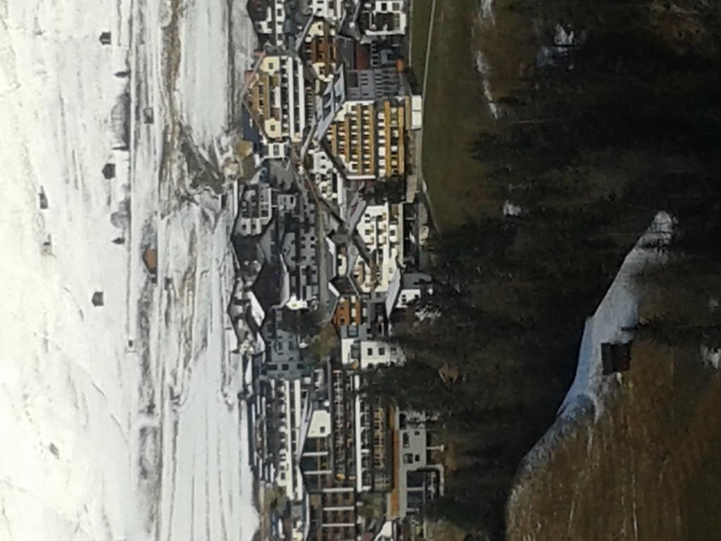 Haus Margit- Apart Via-Mala фото 17