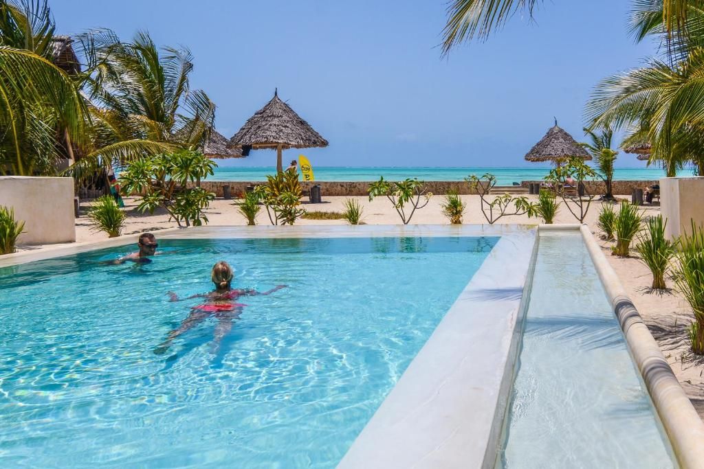 Nur Beach Hotel фото 60