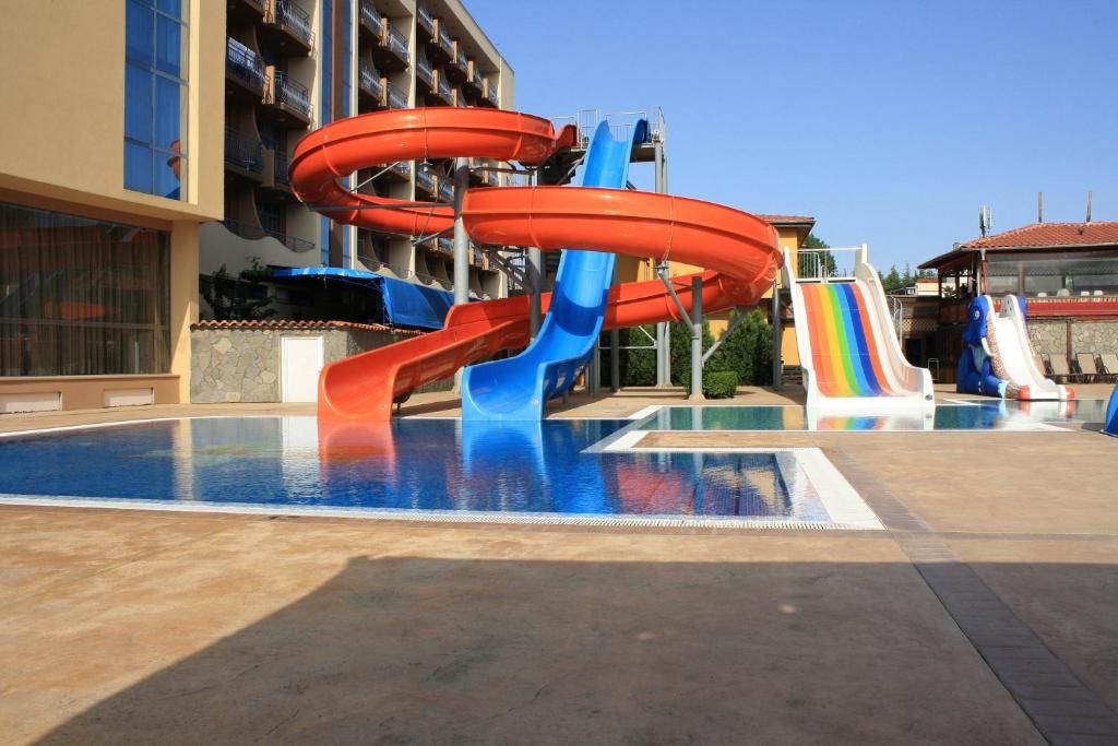 Tiara Beach - All Inclusive фото 42