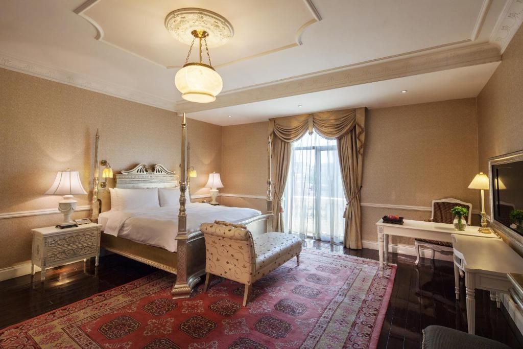 Beijing Hotel NUO Forbidden City фото 19