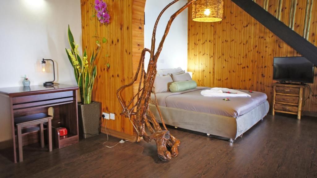 Guest House «Guest House «Blue Hill»» фото 34