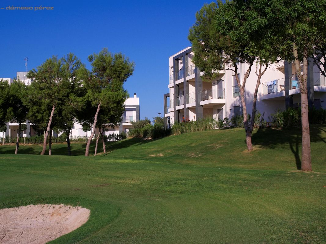El Plantío Golf Resort фото 3