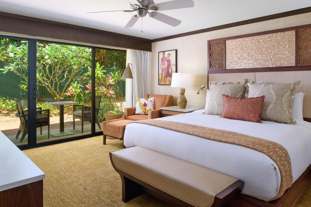Koa Kea Hotel & Resort фото 18