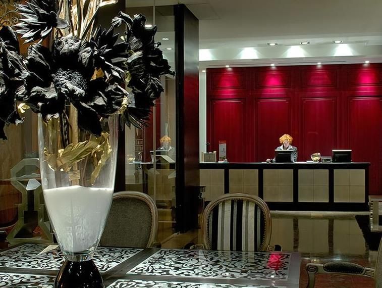 Vincci Palace фото 18