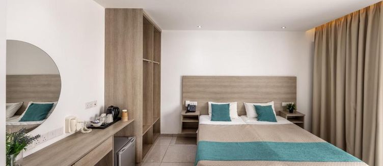 Фото отеля Milea Hotel