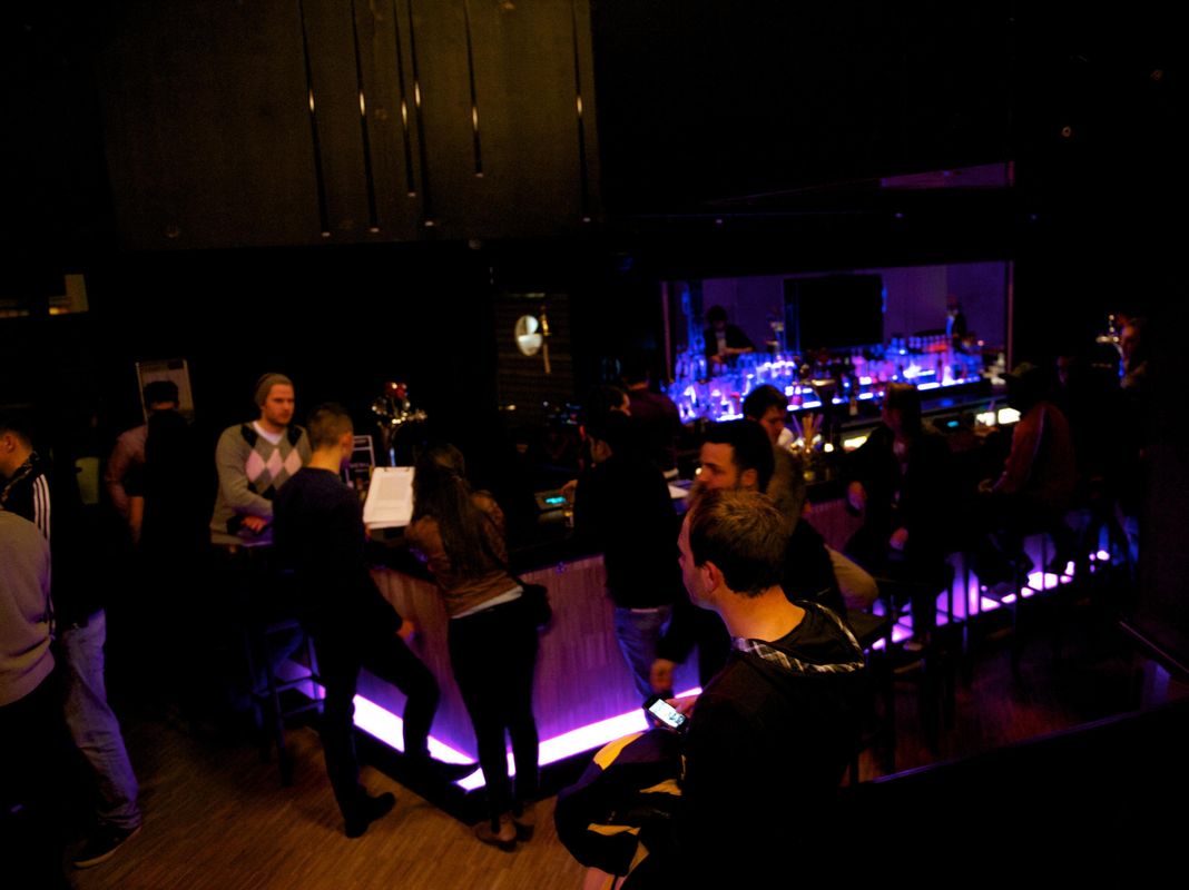 Хостел «Generator Hostel Hamburg» фото 2