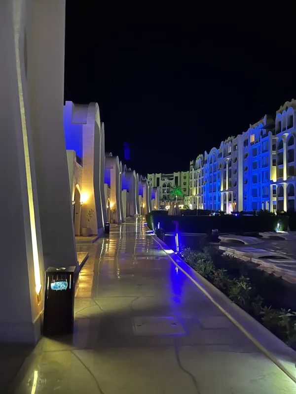 Gravity Hotel & Aqua Park Sahl Hasheesh фото 113