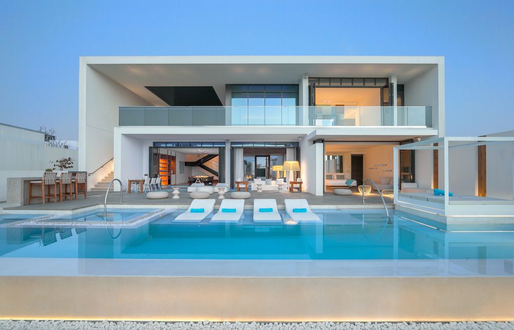 Nikki Beach Resort & Spa Dubai фото 43