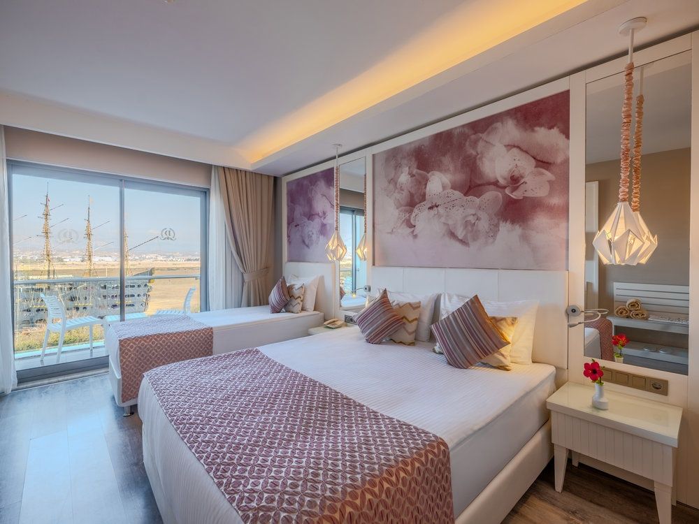 Diamond Premium Hotel & Spa фото 185