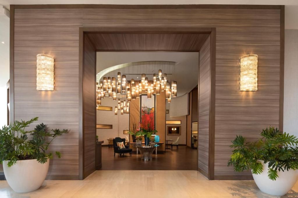 Embassy Suites by Hilton Santo Domingo фото 26