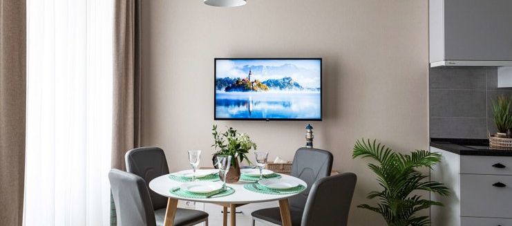 Фото отеля Malina Shtolz